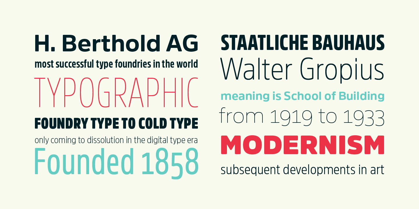Amsi Pro AKS Normal Extra Light Italic Font preview
